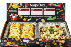 NinjaBox